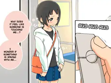 Kyousei Zecchou Clitoriswitch | Orgasm-Forcing ClitoriSwitch Fhentai - Page 11