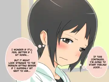 Kyousei Zecchou Clitoriswitch | Orgasm-Forcing ClitoriSwitch Fhentai - Page 15