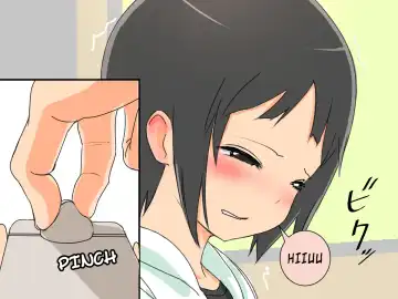 Kyousei Zecchou Clitoriswitch | Orgasm-Forcing ClitoriSwitch Fhentai - Page 18