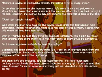 Kyousei Zecchou Clitoriswitch | Orgasm-Forcing ClitoriSwitch Fhentai - Page 2