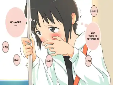 Kyousei Zecchou Clitoriswitch | Orgasm-Forcing ClitoriSwitch Fhentai - Page 24