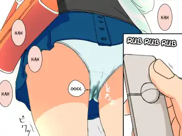 Kyousei Zecchou Clitoriswitch | Orgasm-Forcing ClitoriSwitch Fhentai - Page 26