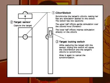 Kyousei Zecchou Clitoriswitch | Orgasm-Forcing ClitoriSwitch Fhentai - Page 3