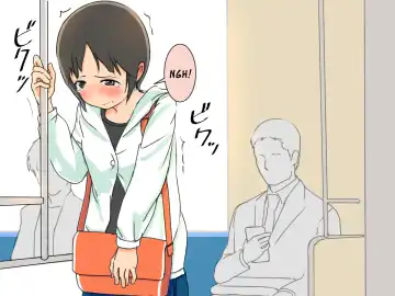 Kyousei Zecchou Clitoriswitch | Orgasm-Forcing ClitoriSwitch Fhentai - Page 30