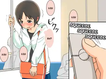 Kyousei Zecchou Clitoriswitch | Orgasm-Forcing ClitoriSwitch Fhentai - Page 32