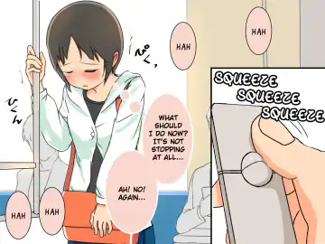 Kyousei Zecchou Clitoriswitch | Orgasm-Forcing ClitoriSwitch Fhentai - Page 35