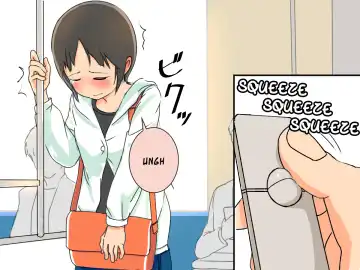 Kyousei Zecchou Clitoriswitch | Orgasm-Forcing ClitoriSwitch Fhentai - Page 36