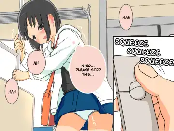 Kyousei Zecchou Clitoriswitch | Orgasm-Forcing ClitoriSwitch Fhentai - Page 38