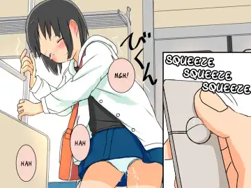 Kyousei Zecchou Clitoriswitch | Orgasm-Forcing ClitoriSwitch Fhentai - Page 39