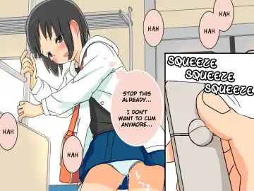 Kyousei Zecchou Clitoriswitch | Orgasm-Forcing ClitoriSwitch Fhentai - Page 40