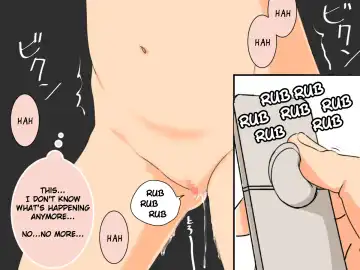 Kyousei Zecchou Clitoriswitch | Orgasm-Forcing ClitoriSwitch Fhentai - Page 43