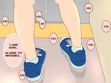 Kyousei Zecchou Clitoriswitch | Orgasm-Forcing ClitoriSwitch Fhentai - Page 45