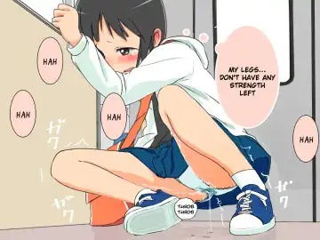 Kyousei Zecchou Clitoriswitch | Orgasm-Forcing ClitoriSwitch Fhentai - Page 50