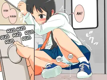 Kyousei Zecchou Clitoriswitch | Orgasm-Forcing ClitoriSwitch Fhentai - Page 51