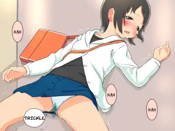 Kyousei Zecchou Clitoriswitch | Orgasm-Forcing ClitoriSwitch Fhentai - Page 68