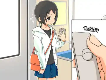 Kyousei Zecchou Clitoriswitch | Orgasm-Forcing ClitoriSwitch Fhentai - Page 7