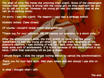 Kyousei Zecchou Clitoriswitch | Orgasm-Forcing ClitoriSwitch Fhentai - Page 72