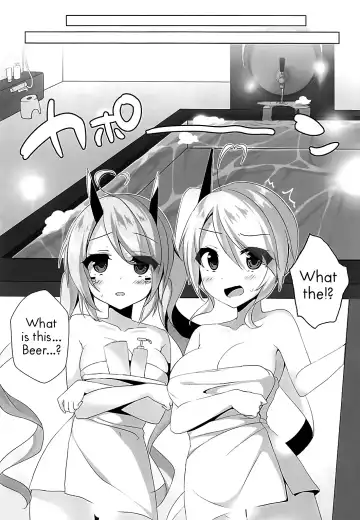[Komiya Hitoma] Onee-chan to Issho | Together with Onee-chan Fhentai - Page 7
