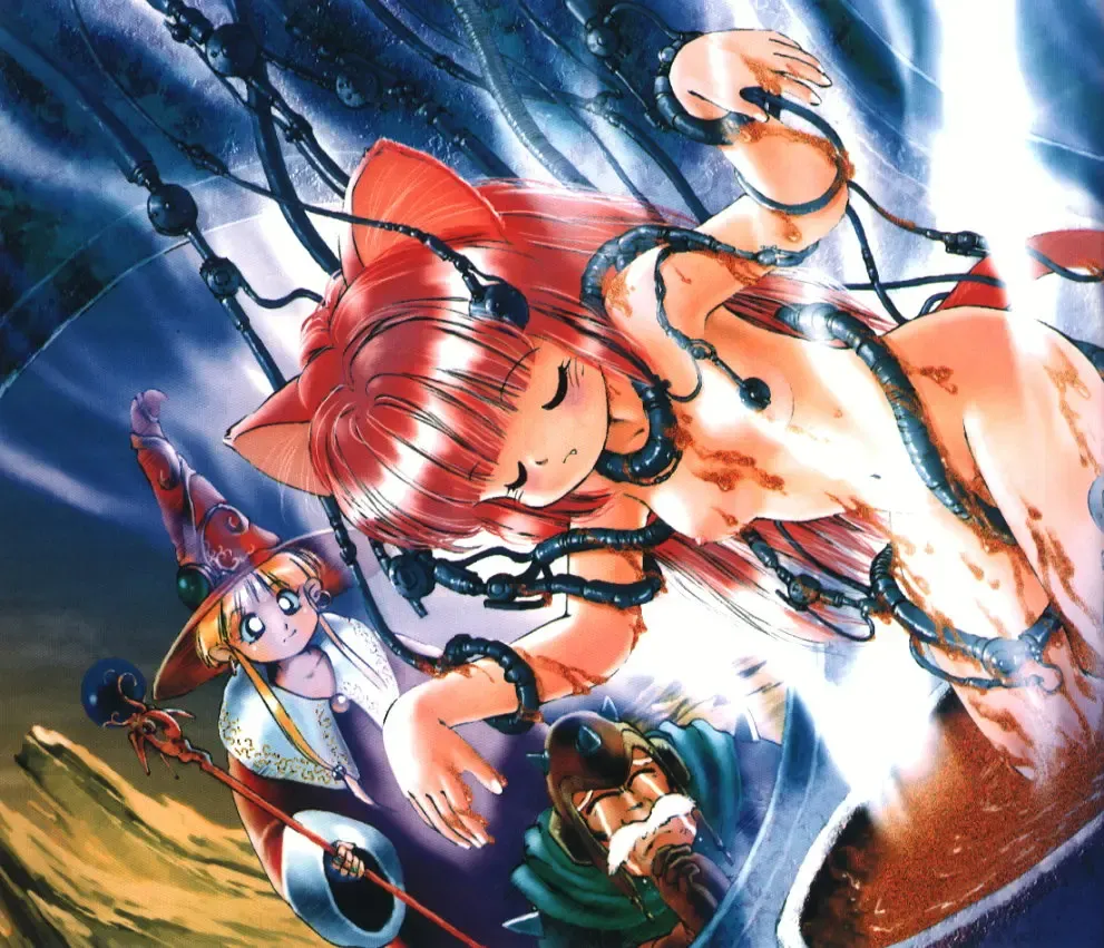 [Tsuzuki Kazuhiko] Neko no Ko Fhentai - Page 28