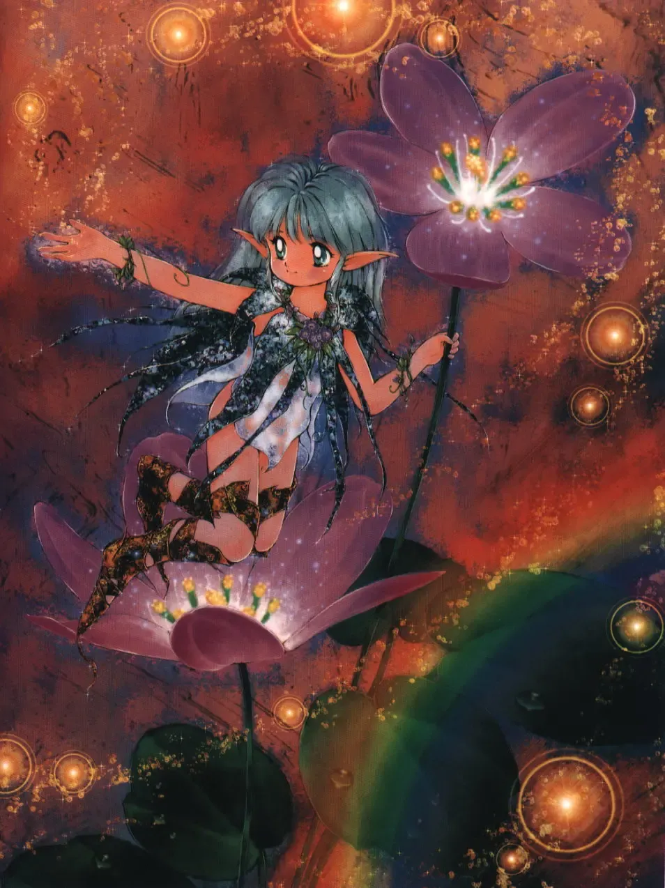 [Tsuzuki Kazuhiko] Neko no Ko Fhentai - Page 43