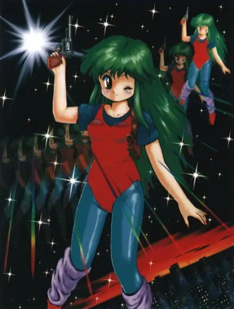 [Tsuzuki Kazuhiko] Neko no Ko Fhentai - Page 45