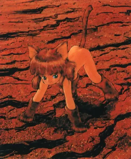 [Tsuzuki Kazuhiko] Neko no Ko Fhentai - Page 51