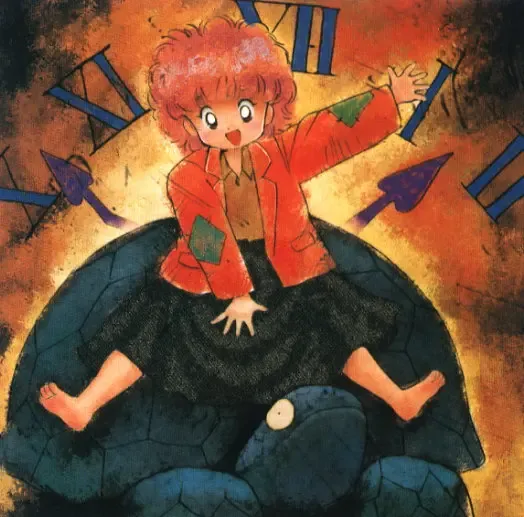 [Tsuzuki Kazuhiko] Neko no Ko Fhentai - Page 55