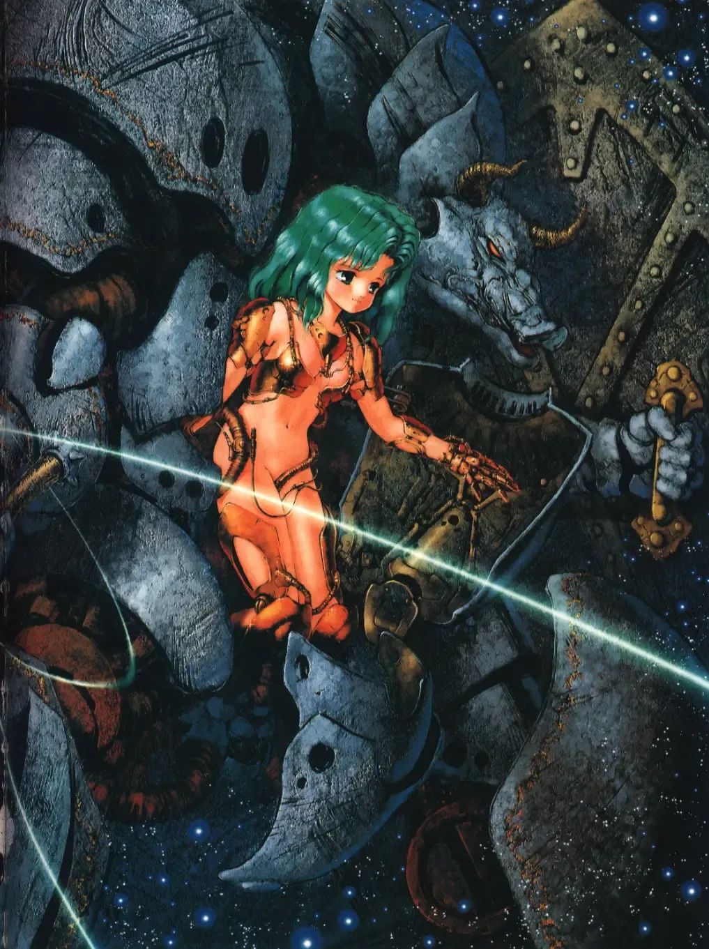 [Tsuzuki Kazuhiko] Neko no Ko Fhentai - Page 65