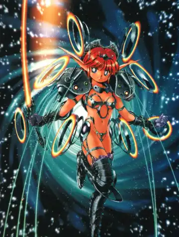 [Tsuzuki Kazuhiko] Neko no Ko Fhentai - Page 15