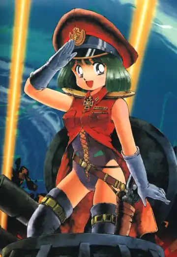 [Tsuzuki Kazuhiko] Neko no Ko Fhentai - Page 16