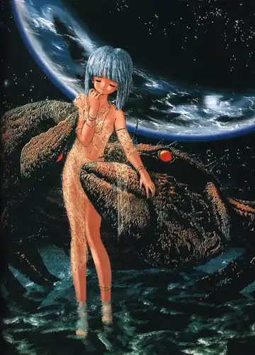 [Tsuzuki Kazuhiko] Neko no Ko Fhentai - Page 22