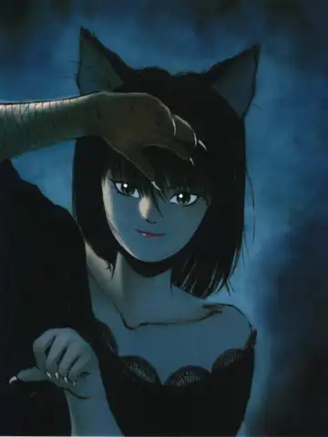 [Tsuzuki Kazuhiko] Neko no Ko Fhentai - Page 27