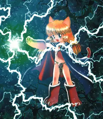 [Tsuzuki Kazuhiko] Neko no Ko Fhentai - Page 3