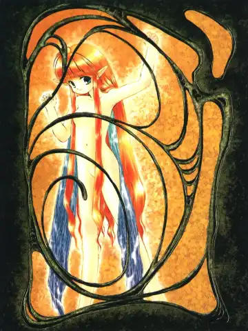 [Tsuzuki Kazuhiko] Neko no Ko Fhentai - Page 36