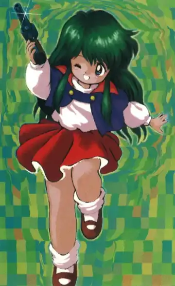 [Tsuzuki Kazuhiko] Neko no Ko Fhentai - Page 44