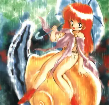 [Tsuzuki Kazuhiko] Neko no Ko Fhentai - Page 49