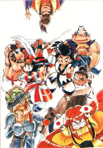 [Tsuzuki Kazuhiko] Neko no Ko Fhentai - Page 62