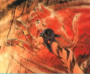 [Tsuzuki Kazuhiko] Neko no Ko Fhentai - Page 69