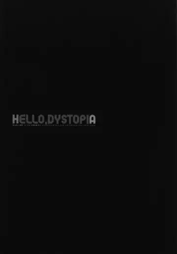 [Miyasu Risa] HELLO, DYSTOPIA Fhentai - Page 12