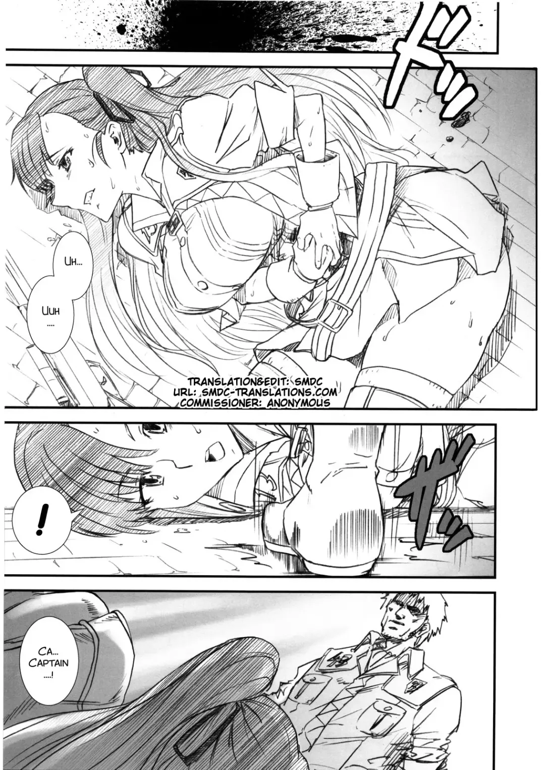 [Yumi Ichirou] Himitsu no Joshou | The Secret Prologue Fhentai - Page 2