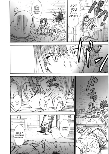 [Yumi Ichirou] Himitsu no Joshou | The Secret Prologue Fhentai - Page 17