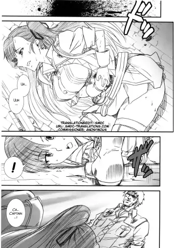 [Yumi Ichirou] Himitsu no Joshou | The Secret Prologue Fhentai - Page 2