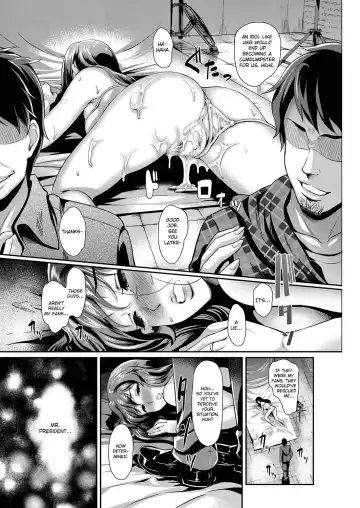 [Hiroshiki] Shoumi Kigen Fhentai - Page 14