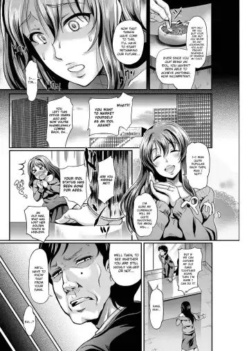 [Hiroshiki] Shoumi Kigen Fhentai - Page 2