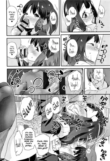 [Maeshima Ryou] Pakokkusu Fhentai - Page 4