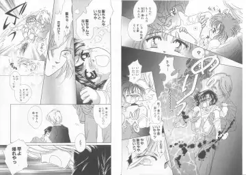 Teddy Boy Vol.6 Fhentai - Page 129