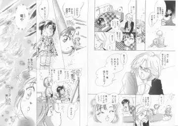 Teddy Boy Vol.6 Fhentai - Page 130