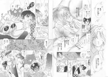 Teddy Boy Vol.6 Fhentai - Page 131