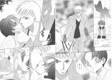 Teddy Boy Vol.6 Fhentai - Page 14