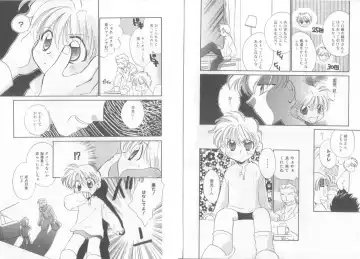 Teddy Boy Vol.6 Fhentai - Page 22